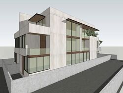 Apollo Gardens (D16), Terrace #597612681